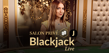 Salon PriveBlackjack J Novibet