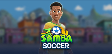 Samba Soccer Novibet