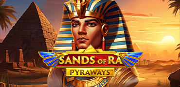 Sands of Ra Pyraways Novibet