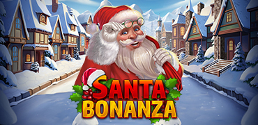 Santa Bonanza Novibet