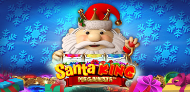 Santa King Megaways Novibet