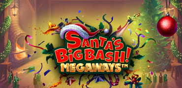 Santas Big Bash Megaways Novibet