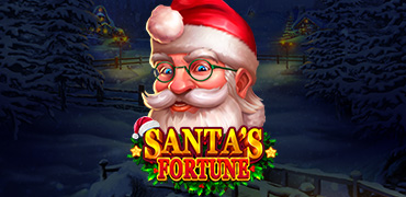 Santas Fortune Novibet