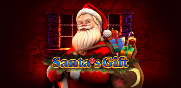 Santas Gift Novibet