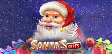 Santas Gifts Novibet