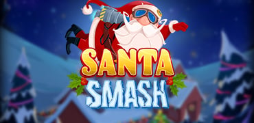 Santa Smash Novibet