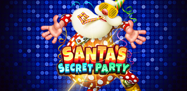 Santas Secret Party Novibet