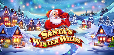 Santas Winter Wilds Novibet