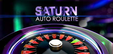 Saturn Auto Roulette Novibet