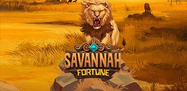 Savannah Fortune Novibet