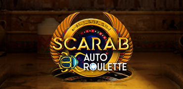 Scarab Auto Roulette Novibet