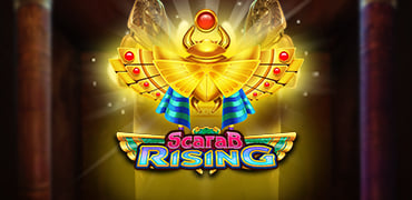 Scarab Rising Novibet