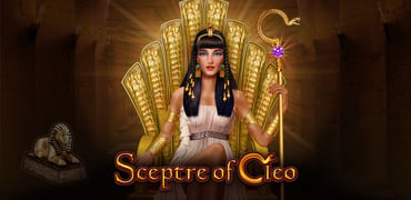 Sceptre of Cleo Novibet