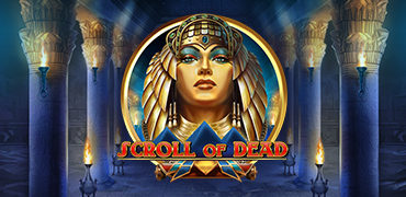 Scroll of Dead Novibet