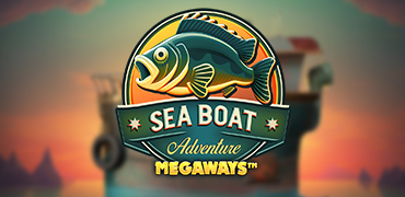 Sea Boat Adventure Megaways Novibet