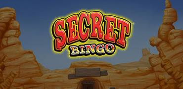Secret Bingo Novibet