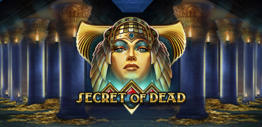Secret of Dead Novibet