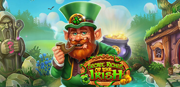 Secret Riches of the Irish Novibet