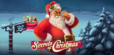 Secrets of Christmas Novibet