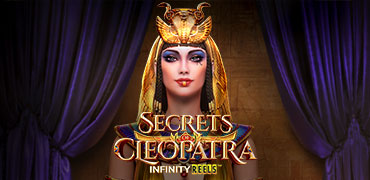 Secrets of Cleopatra Novibet