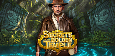 Secrets of the Golden Temple Novibet
