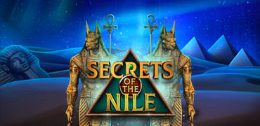 Secrets of The Nile Novibet