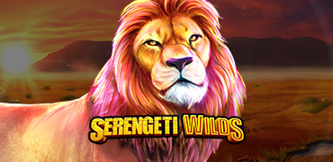 Serengeti Wilds Novibet