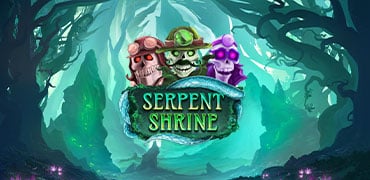 Serpent Shrine Novibet