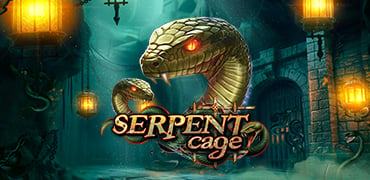 Serpent Cage Novibet