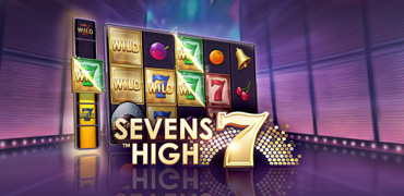 Sevens High Novibet