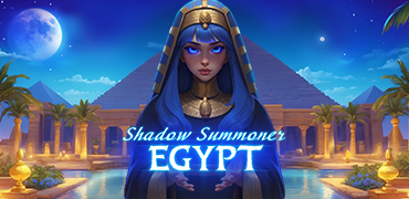 Shadow Summoner Egypt Novibet