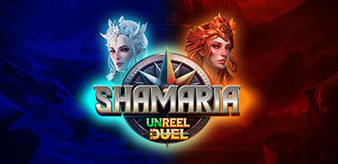 Shamaria Novibet