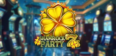 Shamrock Party 7s Novibet