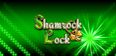Shamrock Lock Novibet