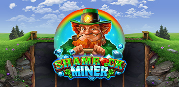 Shamrock Miner Novibet