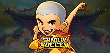 Shaolin Soccer Novibet