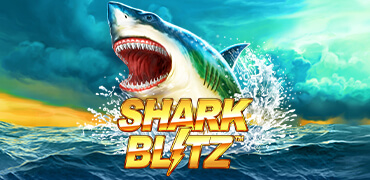 Shark Blitz Novibet