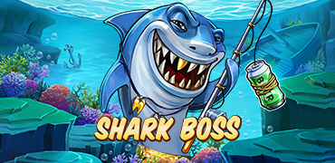 Shark Boss Novibet