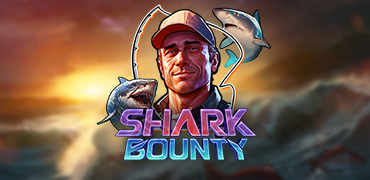 Shark Bounty Novibet
