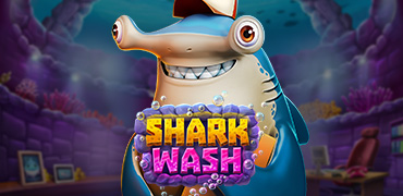 Shark Wash Novibet