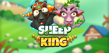 Sheep King Novibet