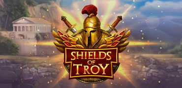Shields of Troy Novibet