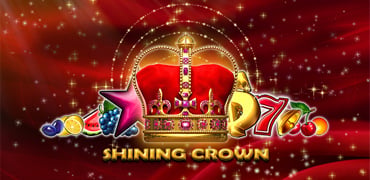 Shining Crown Novibet