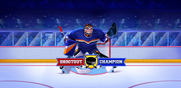 Shootout Champion Novibet