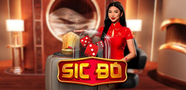 Sic Bo Year of The Snake Novibet