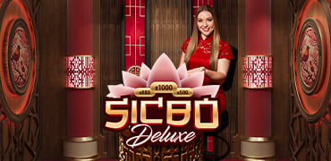Sic Bo Deluxe Novibet