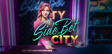 Side Bet City Novibet
