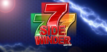 Sidewinder Novibet