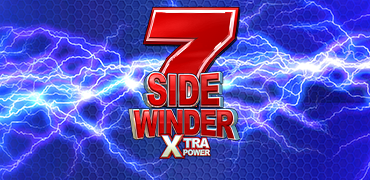 Sidewinder Xtra Power Novibet
