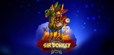 Sir Donkey Novibet